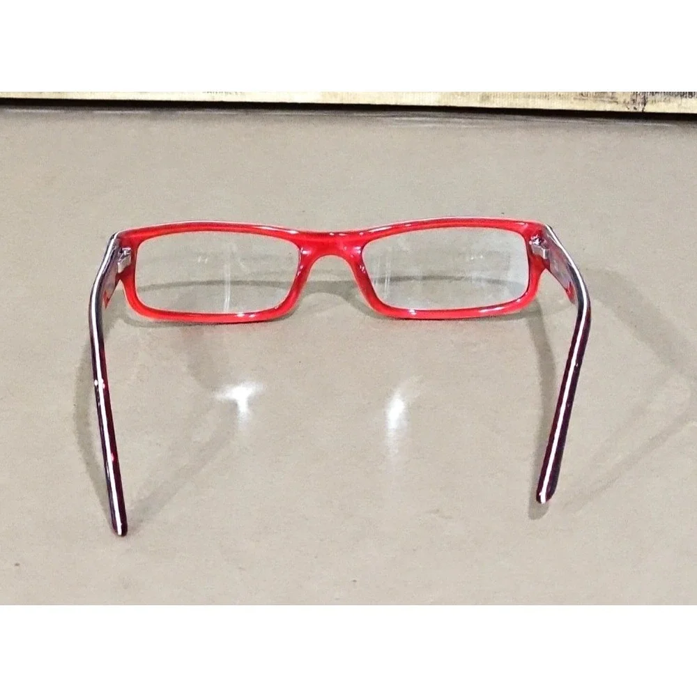 Ray Ban RB5246 5088 Kids Small Blue Red Eyeglasses Frame‎ 48-16 130 Frames Only